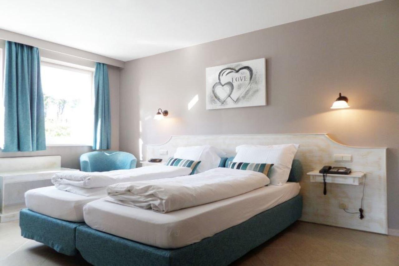 Hotel La Metairie Hotel-restaurant Trois-Ponts